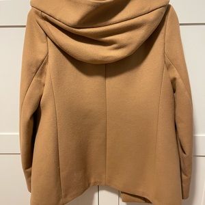 aritzia coat